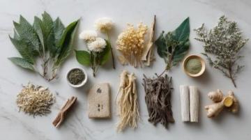 中医强调的四季轮回与身体规律联系,让35岁以上的人群制定合理作息时间表,重启巅峰状态!