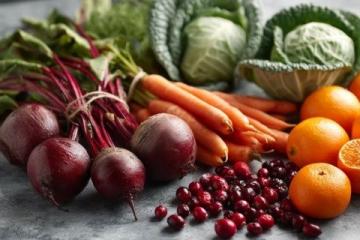 秋季怎样通过饮食进行养生和食补
