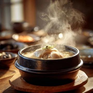 香菇滑鸡煲仔饭的做法(一碗温馨滚烫的秋冬养生美味)