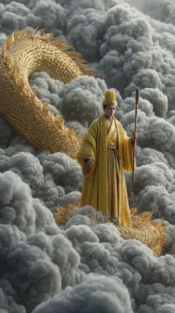 探索黄帝内经:详解十二时辰养生智慧与实践方法
