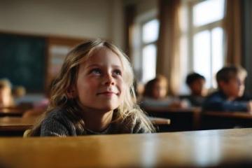 小学生心理健康指南:保持良好情绪助力健康成长