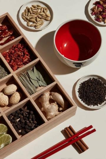 七天健脾养胃食谱：中医师推荐的脾胃养护指南