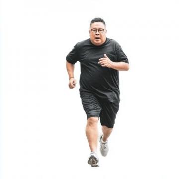 中国老年人的运动热现象你怎么看?