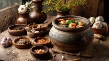 七天健脾养胃食谱：中医师推荐的脾胃养护指南