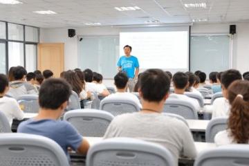 粥店街道大辛庄村举办心理健康讲座:提升村民心理韧性与自我恢复能力