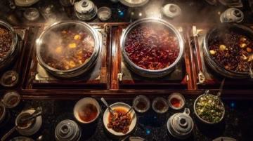 中医揭秘:针对九种体质的养生食谱