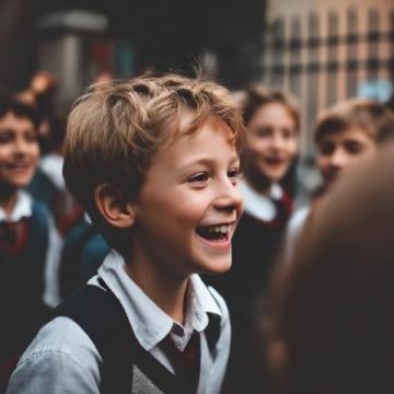 现代社会下小学生心理健康问题备受关注