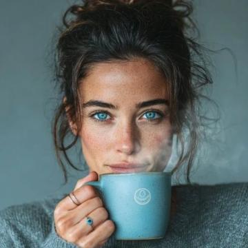 茶能养眼睛?这5种茶可以消除红眼和黑眼圈!