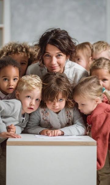 幼儿心理健康教育的有效策略与实践