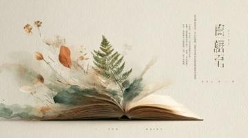 清晨的阳光与古籍：老中医揭示西洋参的神奇功效与适用指南