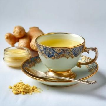 夏日姜秘籍：解锁食疗功效，掌握科学吃姜之道