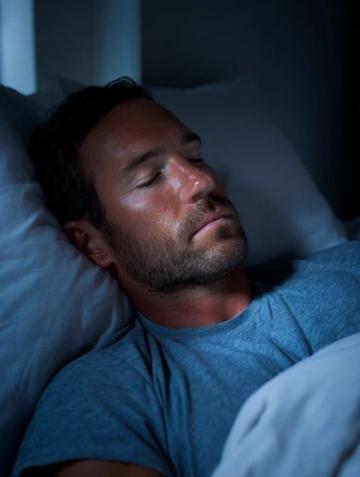 最高级的养生：不是锻炼也不是睡眠，而是一个字