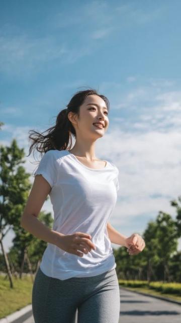 养生减肥5个懒人必看秘诀!月瘦10斤不反弹,中医都点赞!