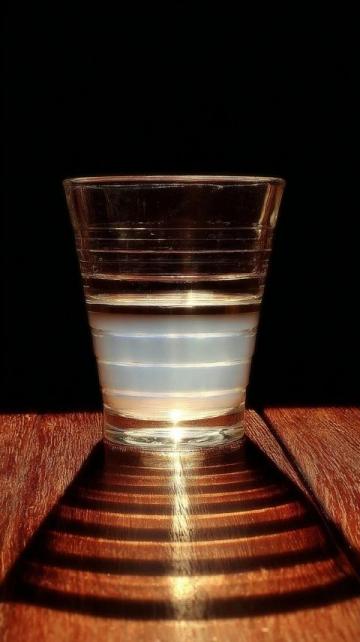 温水还是凉水?早上最适合喝什么?