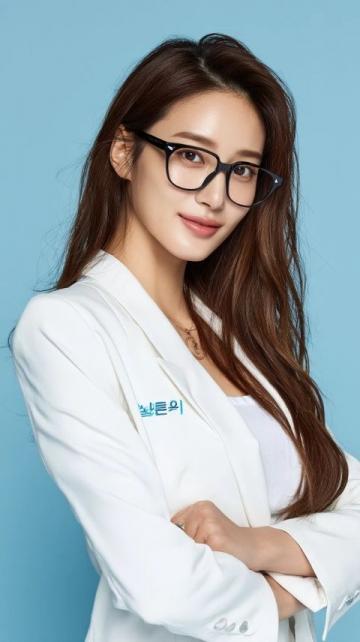 当神仙姐姐扶腰走出中医馆，我终于看清了娱乐圈最残酷的真相：演员也是被折磨的“打工人”。