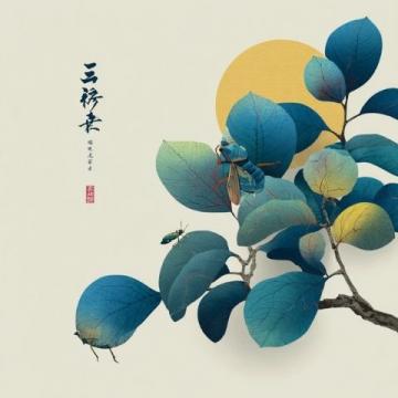 春分养肝黄金期：黄帝内经智慧教你顺应时节调养身心