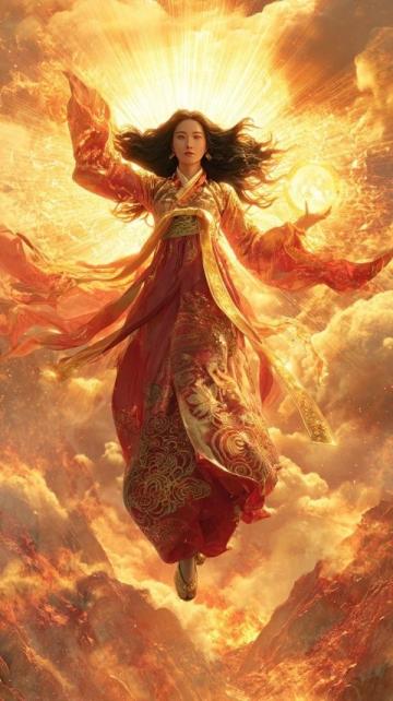 女人最好的养生之道:藏在黄帝内经里的生活智慧与婚姻温度