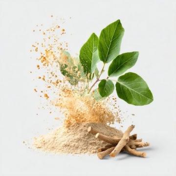 西洋参适合老年人食用吗?如何正确服用及功效详解