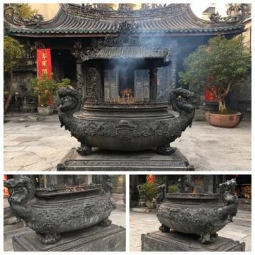 清代广东八宝红灵丹药瓶展现中医文化魅力