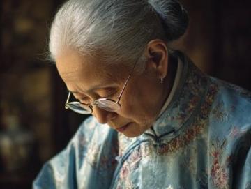 揭秘黄帝内经长寿养生术:中老年实施三步骤,百岁人生不再遥不可及!