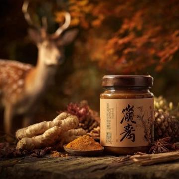 宝芝林熊胆粉礼盒，尊贵健康好选择