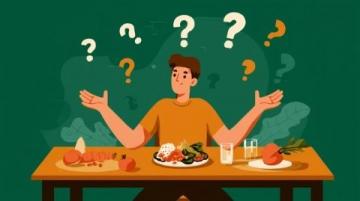 7天轻断食亲测(7天断食养生)