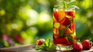夏季养生误区:破解姜枣茶的热议困惑
