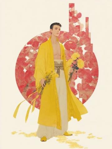 女人最好的养生之道:藏在黄帝内经里的生活智慧与婚姻温度