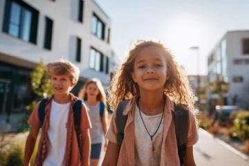 小学生心理健康指南:保持良好情绪助力健康成长