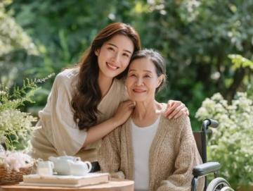 揭秘60岁婆婆的逆龄秘籍！广东太太的养生哲学，让你告别衰老
