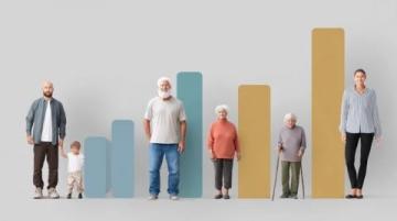 年轻人和老人最好分开住,为什么越来越多的年轻人不跟父母同住?