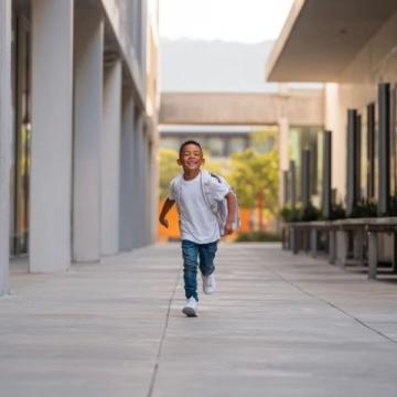 孩子的心理健康比考不考名牌大学更重要