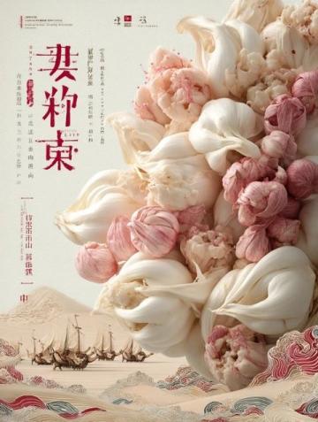 中国卤菜的发展历程与古代饮食文化的交融变迁