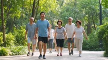 快节奏生活中,养生之道不可或缺