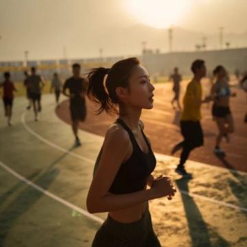 运动误区：真正的健康秘诀是什么？