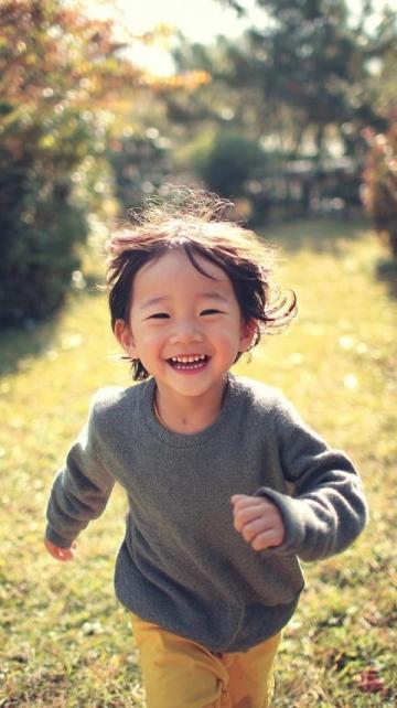 中医智慧下的自然育儿：滋养孩子成长的五步法