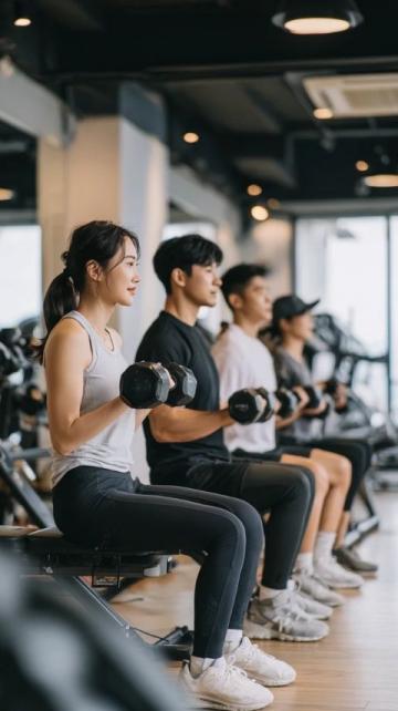 年轻人如何科学养生？适合不同年龄段的最佳运动方式