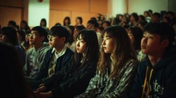 株洲市九方中学开展学生心理健康普查(学生心理健康普查)