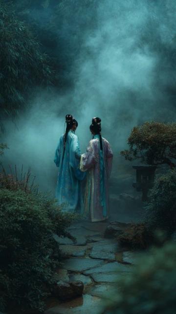 清明时节身心调养指南:顺应自然和谐共处