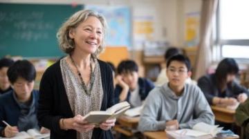 荀子中学教师分享心理健康教育培训感悟