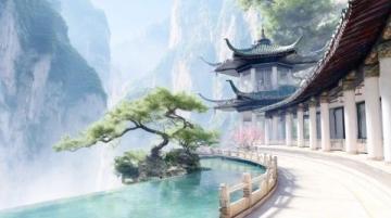 武当山清静道院暑期养生班招生注意避坑指南