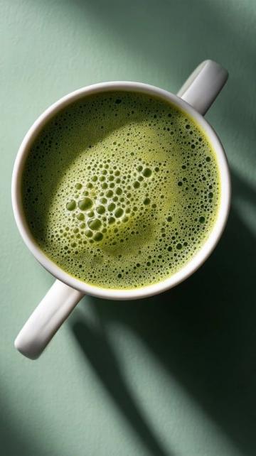 脾虚有痰湿怎么减肥？1款茶饮来帮你！