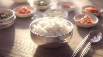 简易养生粥谱：健脾养胃、祛湿消肿、补肾乌发及润肺养颜的制作方法