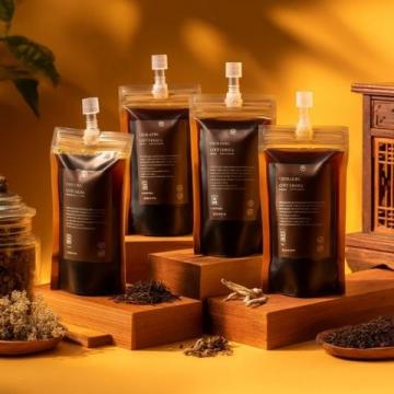 紫鑫名方：穿越古今的传统养生秘方及其现代应用