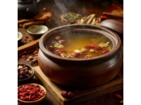 广东人养生智慧：食疗汤水与作息之道