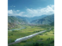 高铁清凉之旅：四大秘境等您畅享清凉夏天