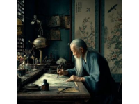 发掘中医宝藏：传承千年经典方剂的力量与智慧