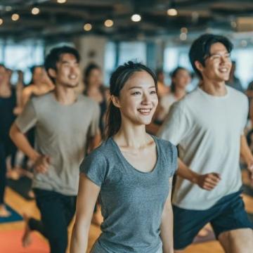 每天轻松养生:7个中式健康习惯,调节身心的小妙招