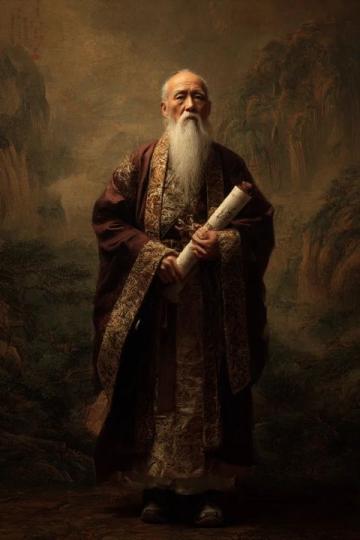 扁鹊：春秋时期的伟大医学家和他的光辉贡献
