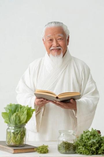 探寻中华养生智慧：结合中医与传统文化的健康之路